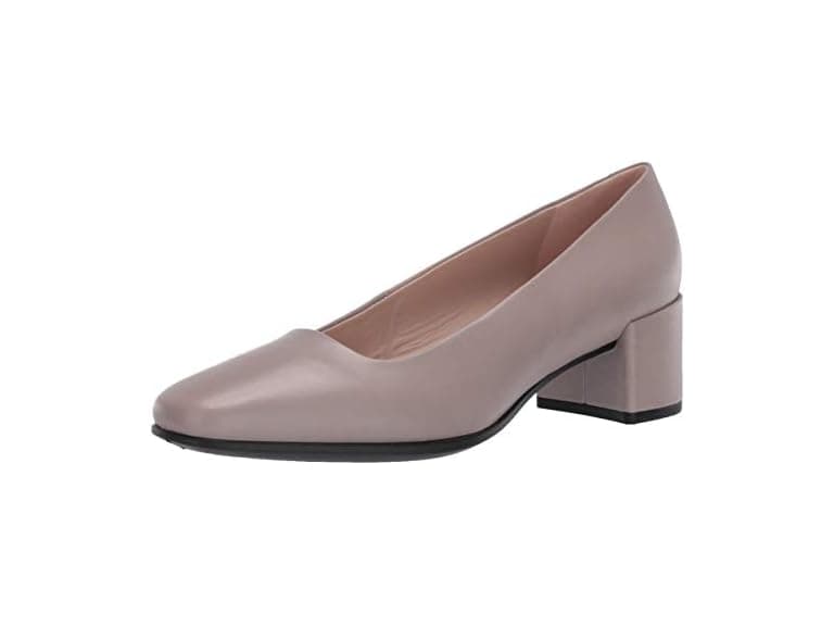 ECCO Women's Shape 35 Squared Pump - Image 1