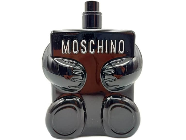 Moschino Toy Boy/Moschino EDP No Cap Tester 3.4 Oz - Image 1