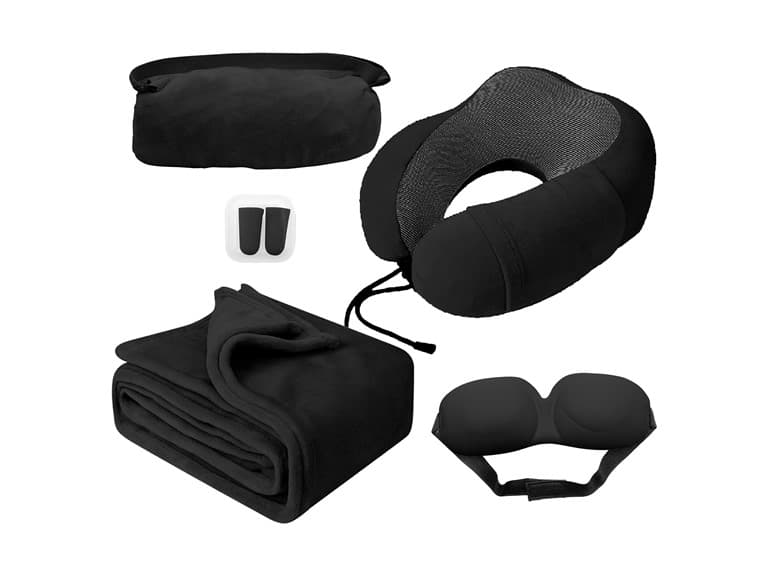 5-Piece Travel Comfort Set - Image 1