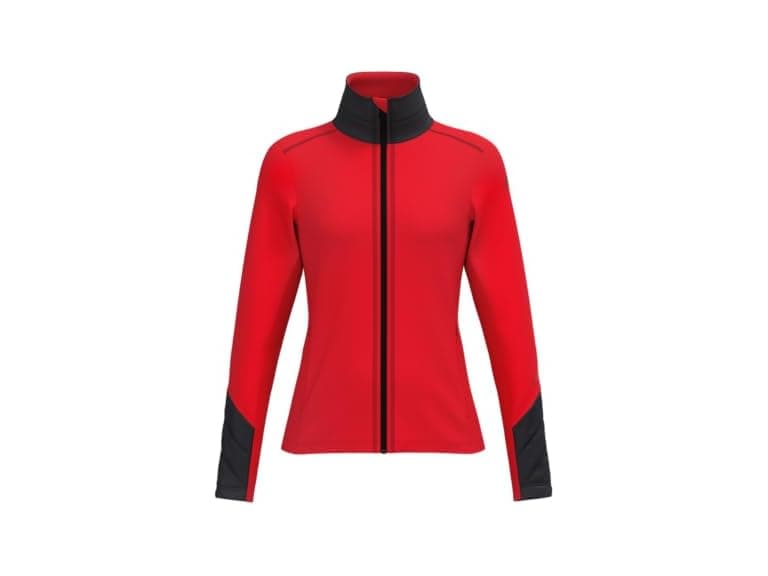 Head Women Asteria Full Zip Midlayer - Image 1