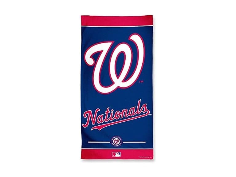Wincraft R1130BEFR13 30 x 60 - Washington - Image 1