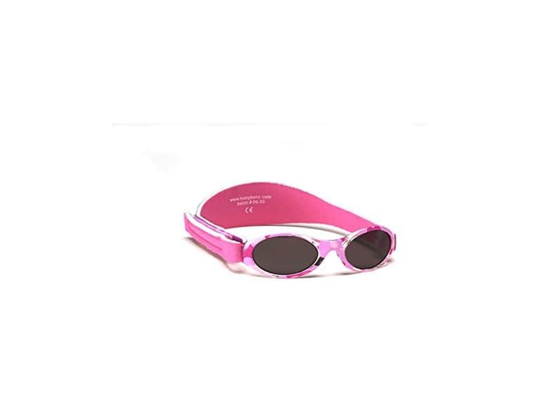 BabyBanz Adventurer Sun Glasses - Image 1