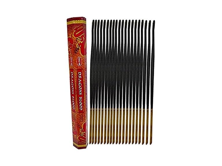 HEM Dragon's Blood - 20 Gram Tube - Hem Inc - Image 1