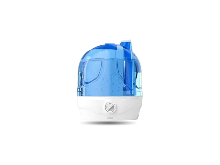 AZEUS 2.8L Ultrasonic Cool Mist Humidifier - Image 1