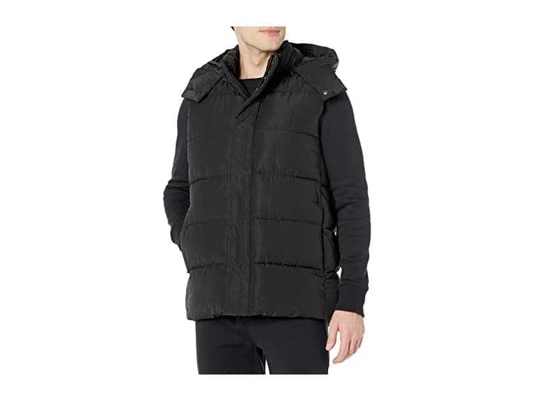 Amazon Essentials Men X-Large Puffer Vest - Image 1