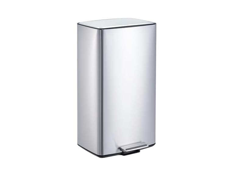 OUTLANE 40L / 10.6 Gal Kitchen Trash Can - Image 1