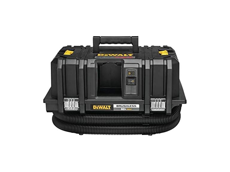 Dewalt DCV585B FLEXVOLT 60V MAX* Dust Extractor - Image 1