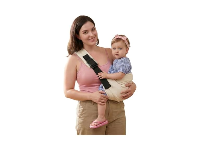 Shiaon Sling Baby Hip Holder - Image 1