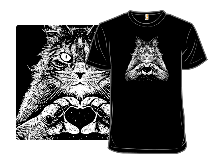 Maine Coon Affection - Image 1