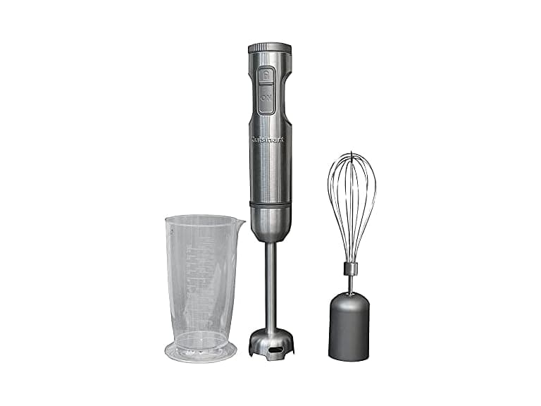 Cuisinart Smart Stick Variable Speed Hand Blender - Image 1