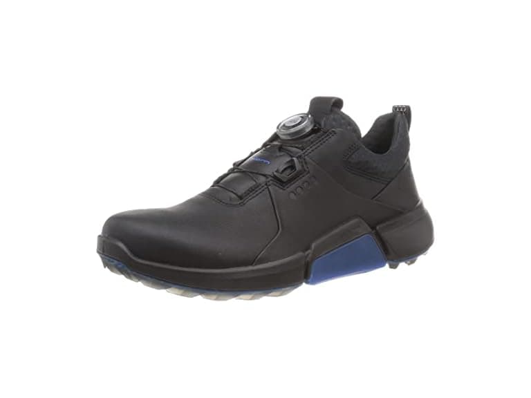 Ecco Golf Biom H4 Men's Shoe - Image 1