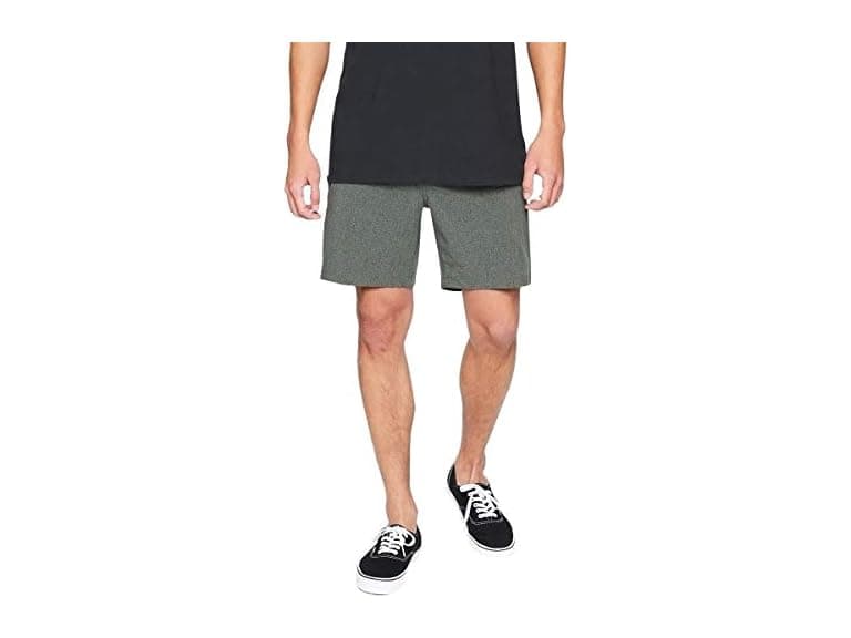 Hurley Men's Phantom 20" Walkshorts - Image 1
