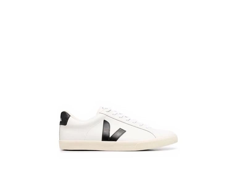 Veja Esplar Leather Men's Sneakers (11) - Image 1