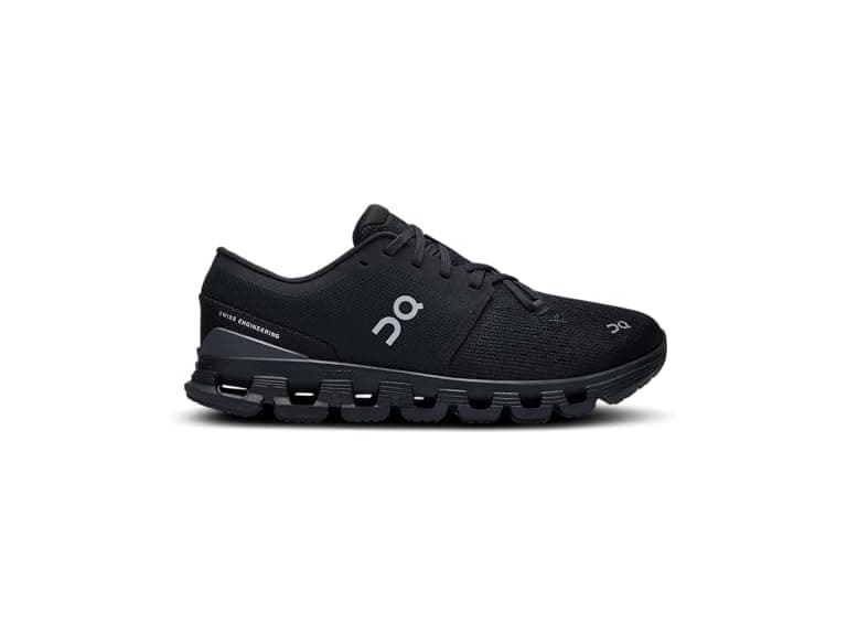 On Running Cloud X 4 Women's Shoes - Image 1