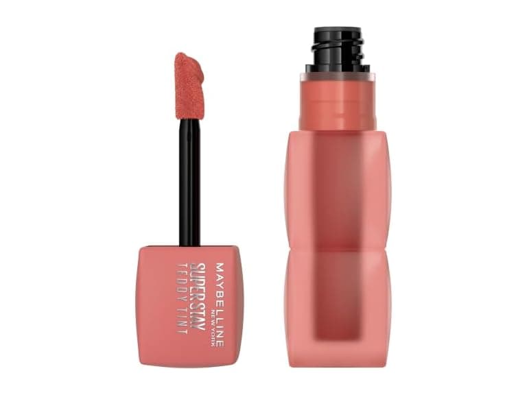 Maybelline Super Stay Lip Tint Skinnydip - Image 1