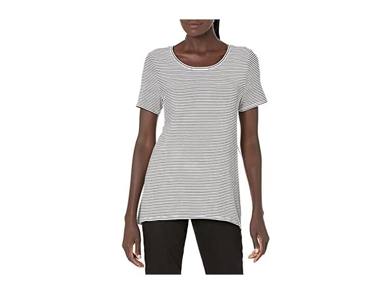 Amazon Essentials Women Relaxed-Fit T-shirt - Image 1