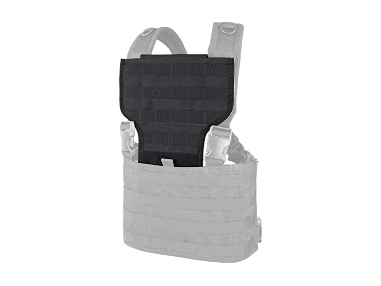 Condor MCR Bib Integration Kit Black - Image 1