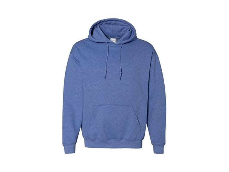 Dao.Bi.Dao Men (XL) Gildan Men's Heavy Sweatshirt - Image 1