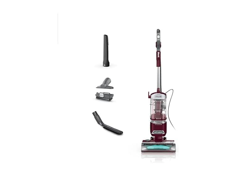 (NEW!) Shark LA492 Lift-Away Upright Vacuum - Image 1