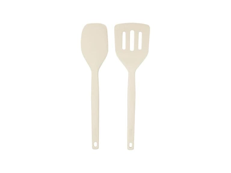 Tovolo Elements Silicone Spatula Turner Set - Image 1