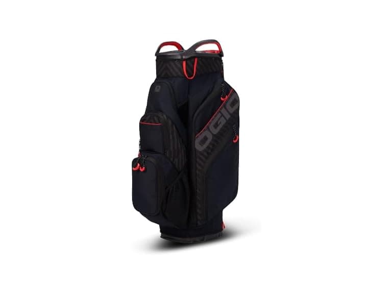 OGIO Gambit Backpack (Gambit Pro, Navy) - Image 1