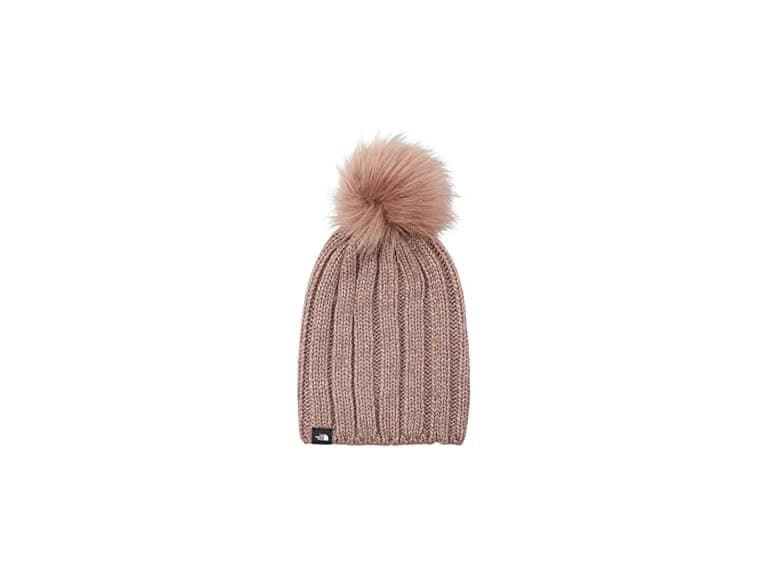 The North Face Men Oh-Mega City Pom Beanie One - Image 1