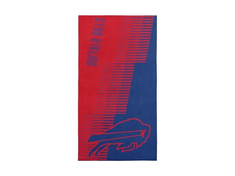 BUFFALO BILLS NFL Progression X Inches - Image 1