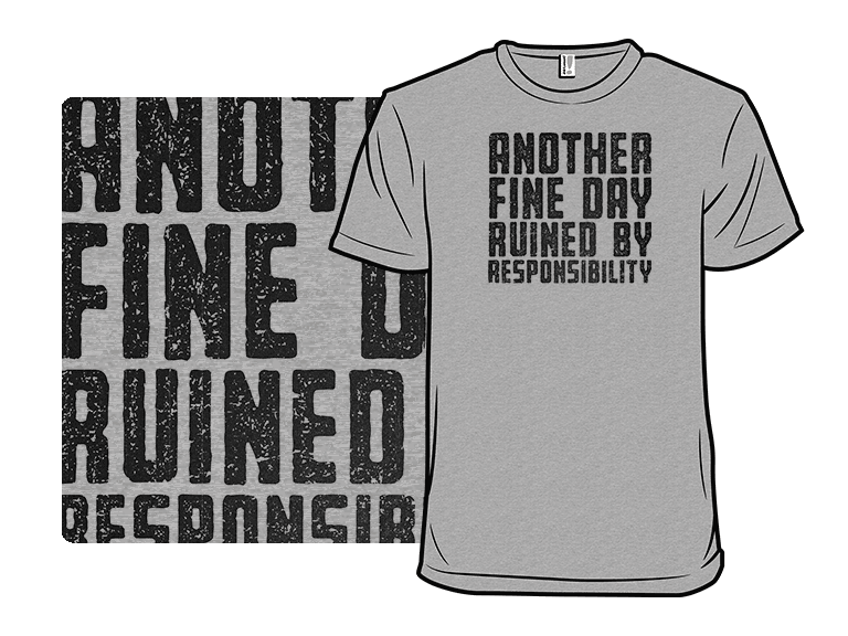 Another Fine Day - Image 1