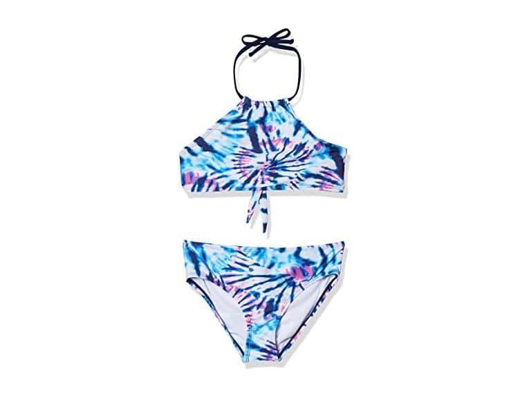 Kanu Surf Girls Mahina UPF 50+ Beach Swimsuit - Image 1