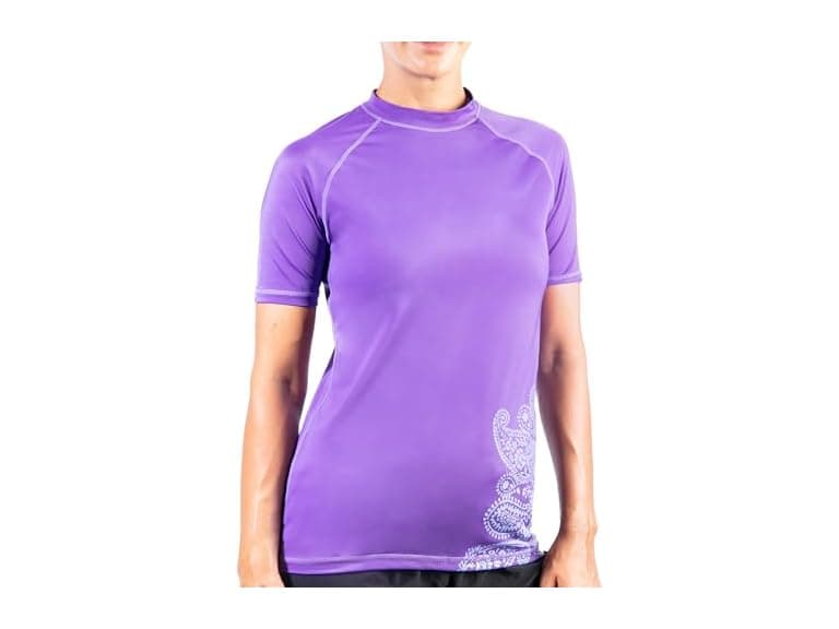 Kanu Surf Women Rashguard - Image 1