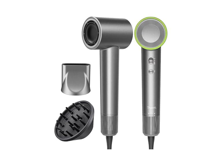 High Speed Ionic Hair Dryer, Brushless - Image 1