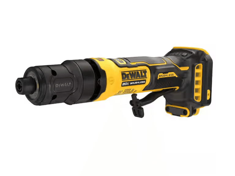 Dewalt DCG420B ATOMIC 20V MAX Cordless Die Grinder - Image 1
