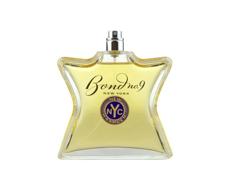 New Haarlem/Bond No.9 EDP Spray No Cap Tester 3.3 Oz - Image 1
