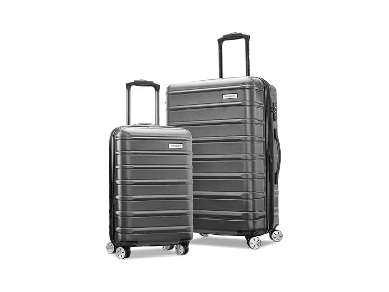 Samsonite Omni 2 Hardside Expandable Luggage - Image 1