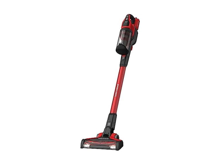CRAFTSMAN CMCVS001D1 V20 Cordless Stick Vacuum Kit - Image 1