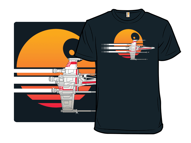 Retro-X - Image 1