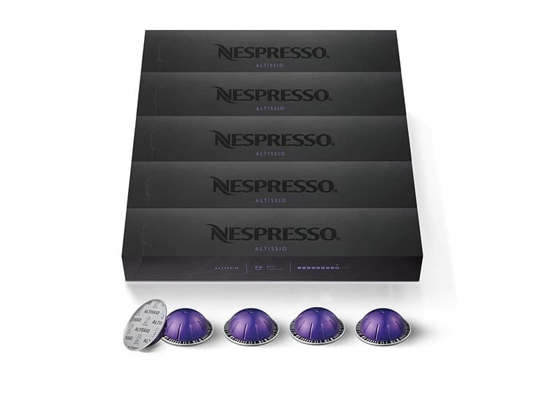 Nespresso Vertuo Line Altissio (90 Count) - Image 1