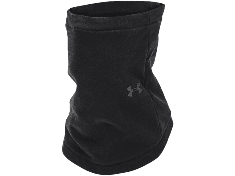 UA Men's Storm Fleece Gaiter - Image 1