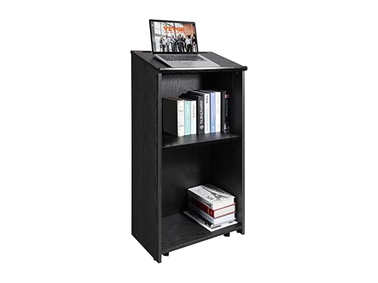 VEVOR Podium Stand - Image 1
