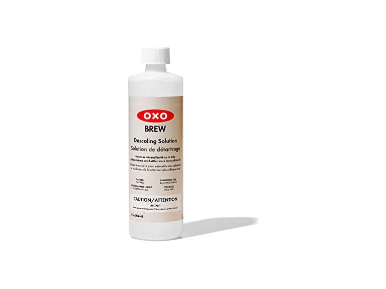 OXO Brew Descaling Solution 14oz - Image 1