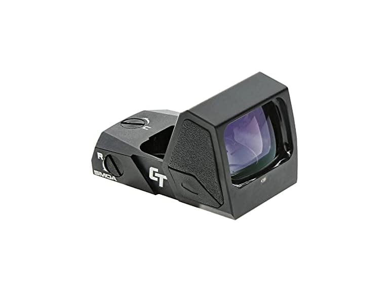 Crimson Trace Crimson Trace CT RAD Green - Image 1
