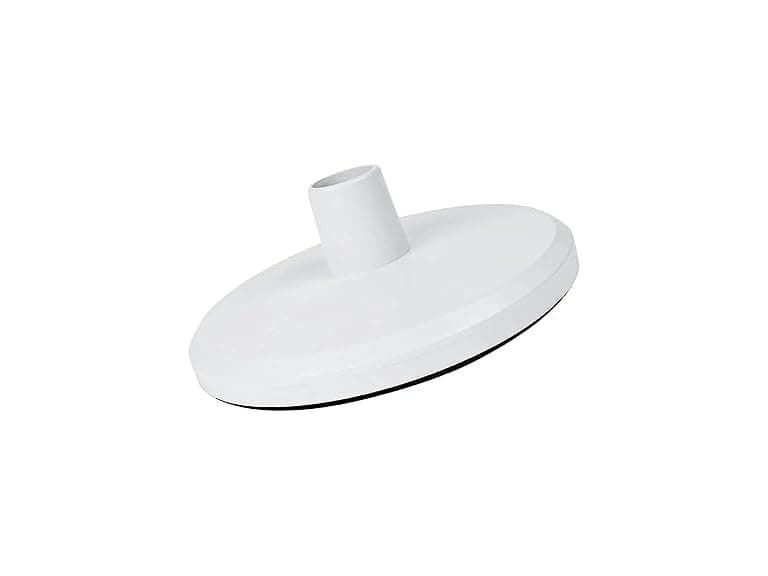 Fuoequl SP1106 Pool Vacuum Plate Ground Skimmer - Image 1