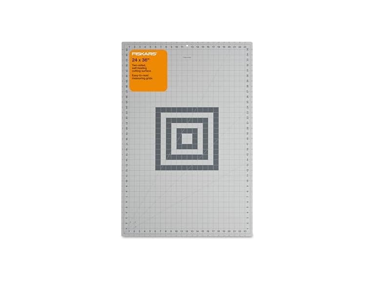 Fiskars Self Healing Cutting Mat - Image 1