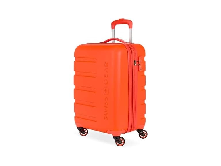 SwissGear 7366 Hardside 19" Luggage - Image 1