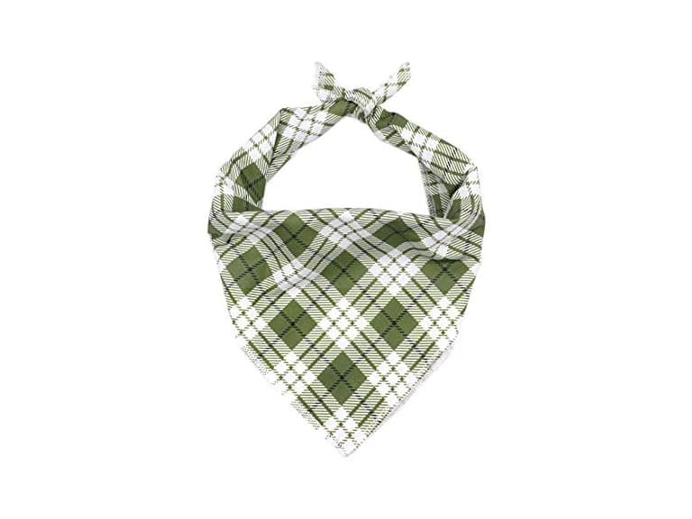 ARING PET Cotton Dog & Cat Bandanas - Image 1