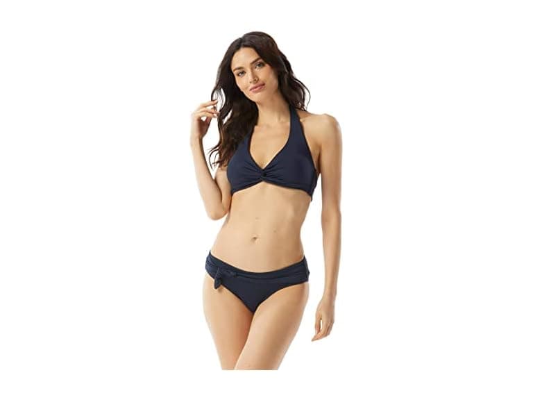 Kate Spade New York Women (XS) Palm Beach Top - Image 1