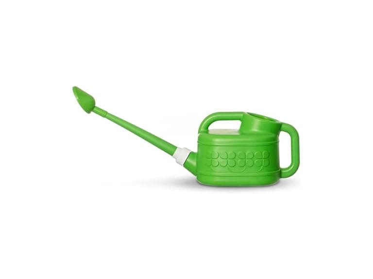 1-Gallon Watering Can with Long Spout - Image 1