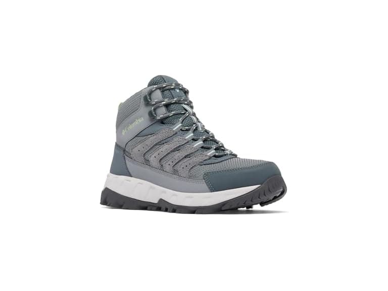 Columbia Women Strata Trail Mid Waterproof - Image 1