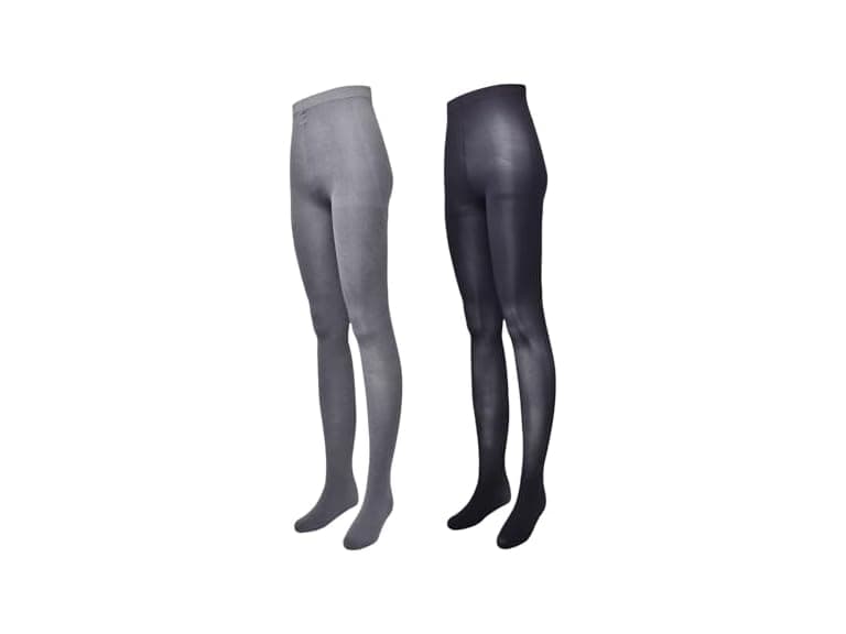 GAP Women Original Opaque Tights - Image 1