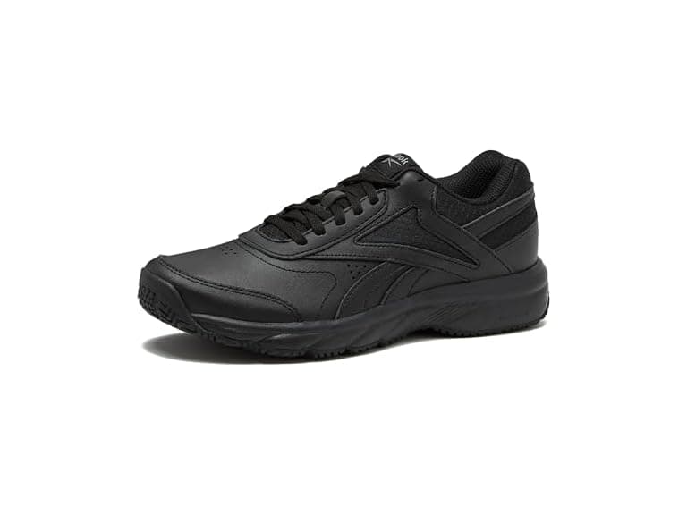 Reebok Women's Work N Cushion 4.0 Shoe, 7.5 (Open Box) - Image 1